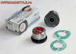 Колесные хабы AVM-481 Manual Great Wall H5 дизельный купить доставка россия 