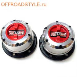 хабы ручные AVM-463HP усиленные Toyota LC 7х серии c электрохабами белгород сочи