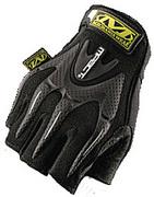 Перчатки Mechanix M-pact открытый палец водительские защитные белгород курс уфа