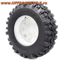 авторезина для 4х4 Interco (Интерко) TSL 31x10.5-15LT достака крсанодар россия 