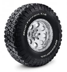 BF Goodrich MT KM2 245/75 R16 белгород использует большинство внедорожников уфа 