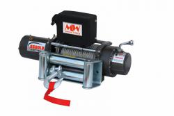 MasterWinch ws9500 24v