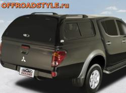 кунг Mitsubishi L200 long кунг длинный кузов L200 доставка Белгород курск россия