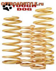 Пружина задняя Tough Dog премиум TLC 80/105 лифт 50мм доставка россия белгород 