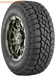 Шины Cooper Discoverer ST Maxx 225/75R16 белгород смоленск